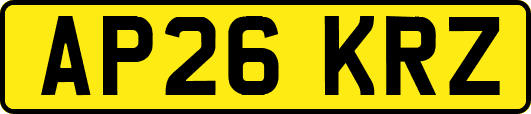 AP26KRZ