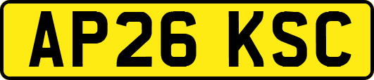 AP26KSC