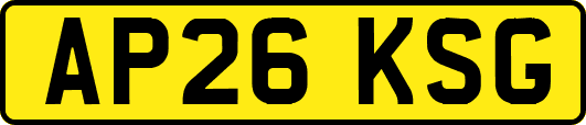 AP26KSG