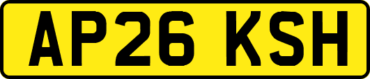 AP26KSH