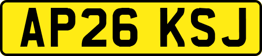 AP26KSJ