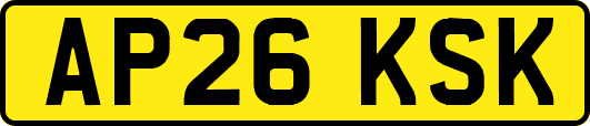 AP26KSK