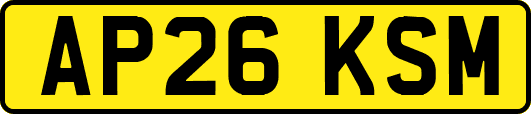 AP26KSM