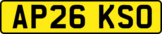 AP26KSO