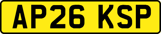 AP26KSP