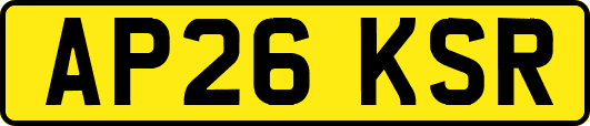 AP26KSR
