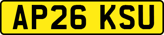 AP26KSU