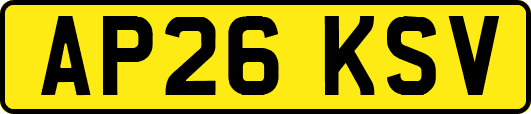 AP26KSV