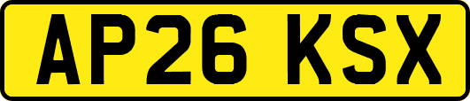 AP26KSX