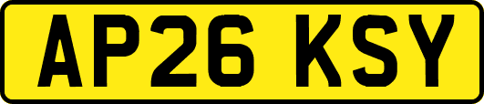 AP26KSY