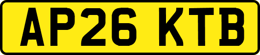 AP26KTB