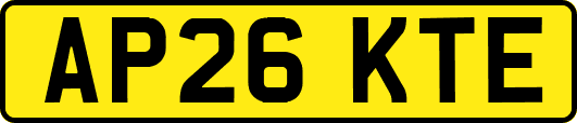 AP26KTE