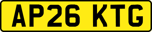 AP26KTG
