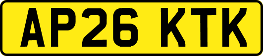 AP26KTK