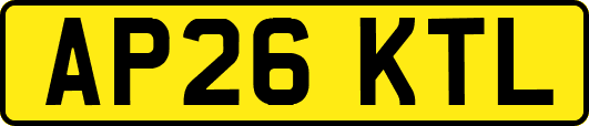 AP26KTL