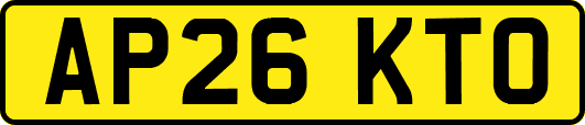 AP26KTO
