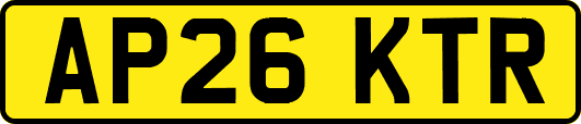 AP26KTR