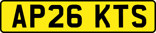 AP26KTS
