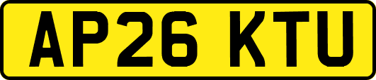 AP26KTU