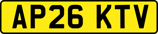 AP26KTV