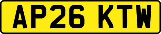 AP26KTW