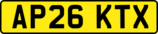 AP26KTX