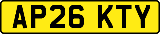 AP26KTY