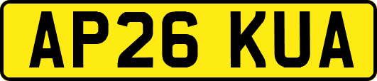 AP26KUA