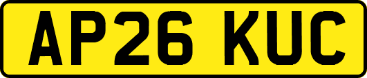 AP26KUC
