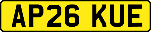 AP26KUE