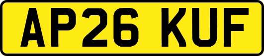 AP26KUF