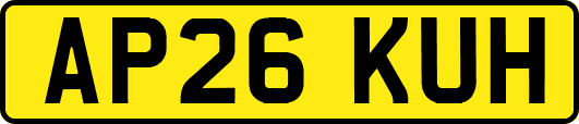 AP26KUH
