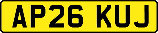 AP26KUJ