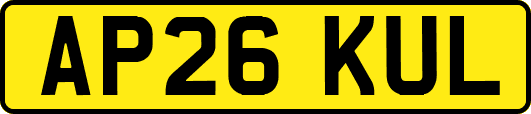 AP26KUL