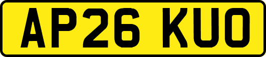 AP26KUO