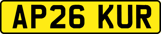 AP26KUR