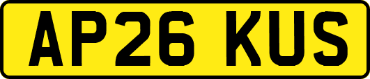 AP26KUS