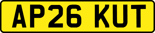 AP26KUT