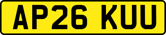 AP26KUU