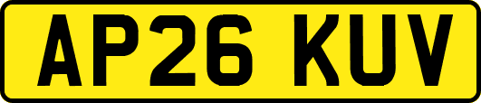 AP26KUV