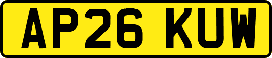 AP26KUW