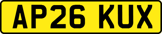 AP26KUX