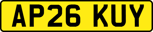 AP26KUY