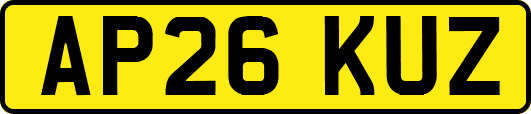 AP26KUZ