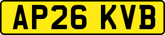 AP26KVB