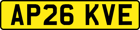 AP26KVE