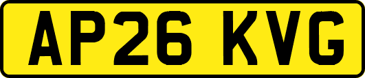 AP26KVG
