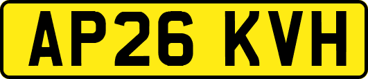 AP26KVH