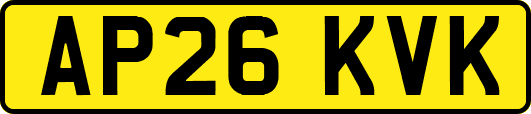 AP26KVK