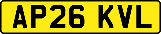 AP26KVL